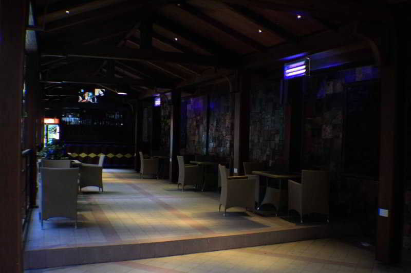 Royal Nick Hotel Lashibi Exterior foto